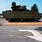 Trump military parade to mark Army's birthday in D.C. today