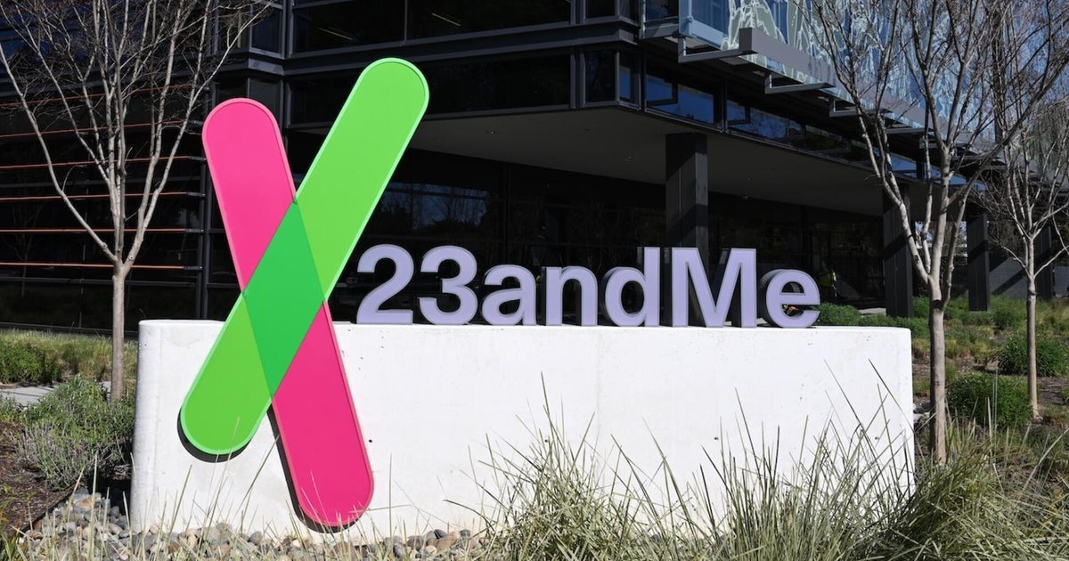 Senate holds hearing on 23andMe, concerns over company selling customers' data