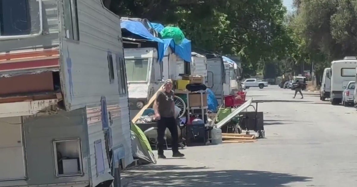 San Jose leaders approve mayor's "Responsibility to Shelter" ordinance for unhoused 