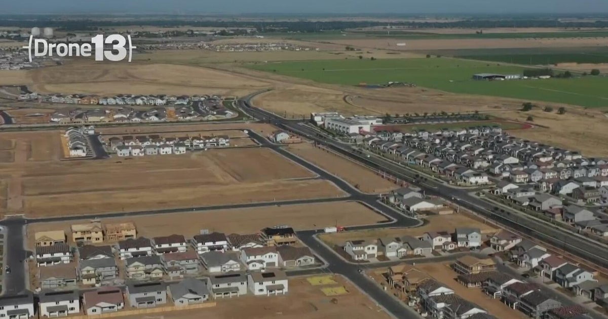 Elk Grove's eco-friendly recycled water plan faces major setback amid rising costs 