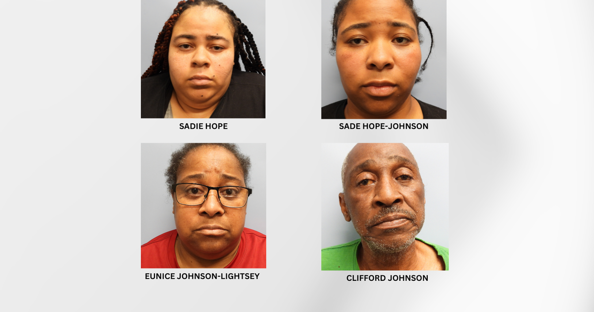 Wylie family knew 11-year-old child was dead for hours before calling 911, warrants reveal 