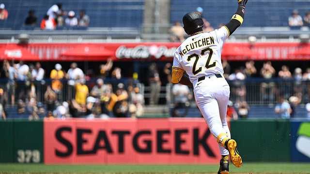 Miami Marlins v Pittsburgh Pirates 