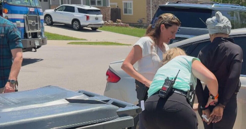 Centennial nursing home employees arrested, accused of elder abuse 