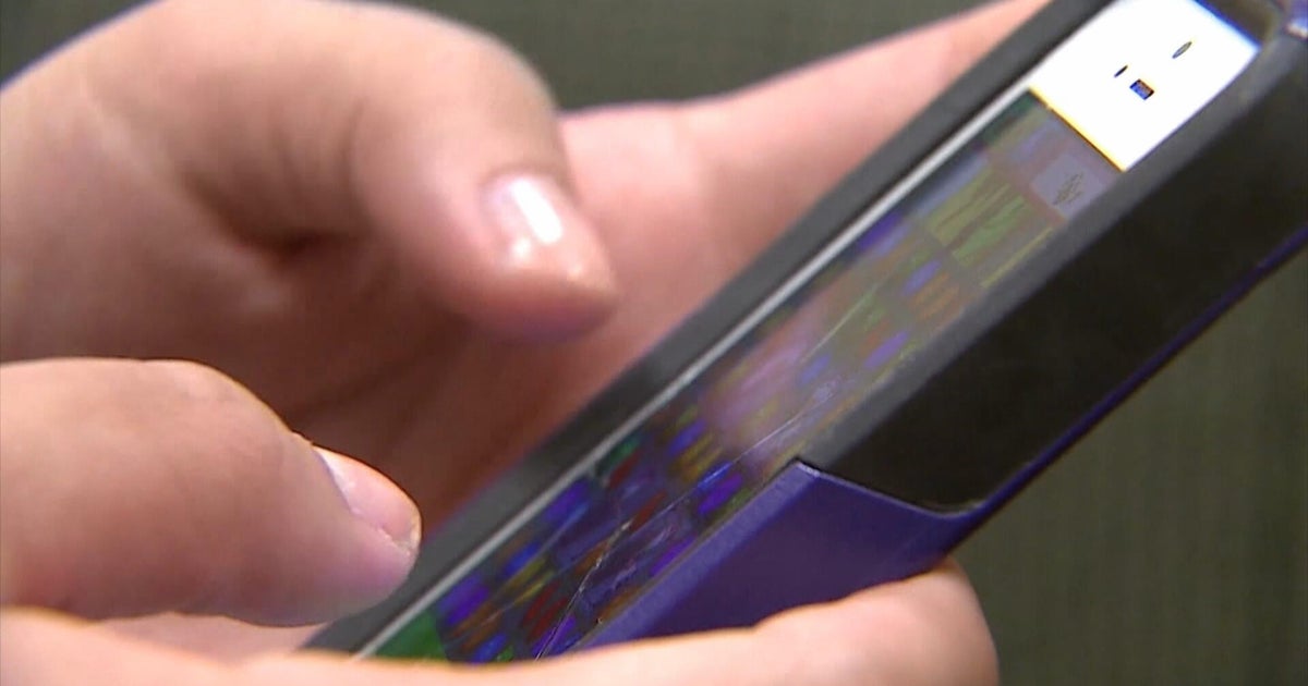An incoming call from a family member turned into a terrifying extortion scam 