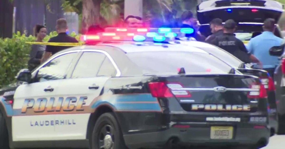 Lauderhill officials respond to rising youth violence with focus on mentorship, collaboration