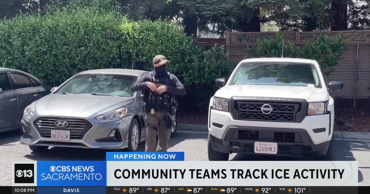 Sacramento group teaches volunteers how to assist local migrants