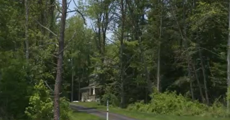 Maryland community "disturbed" after body found during search for missing 3-year-old 