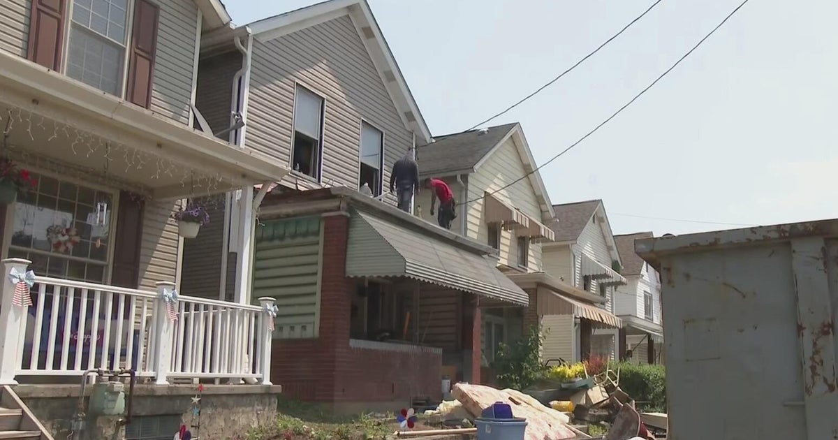 After a human skull was found in a Pitcairn home, neighbors recall an unsolved case 
