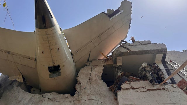 All 242 people aboard crashed Air India plane believed dead: Report 