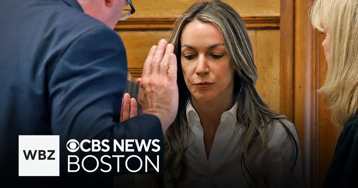 Karen Read trial closing arguments set for Friday and more top stories ...