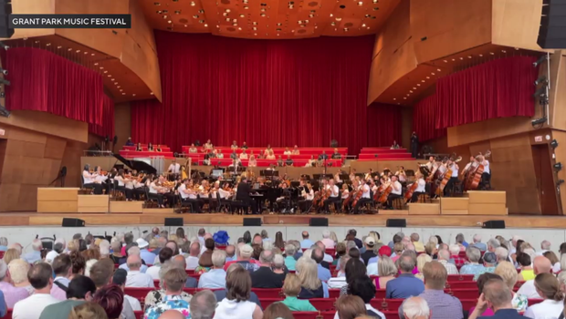 Concerts in Park Celebrate 30 Years Supporting Moose Jaw Health Care