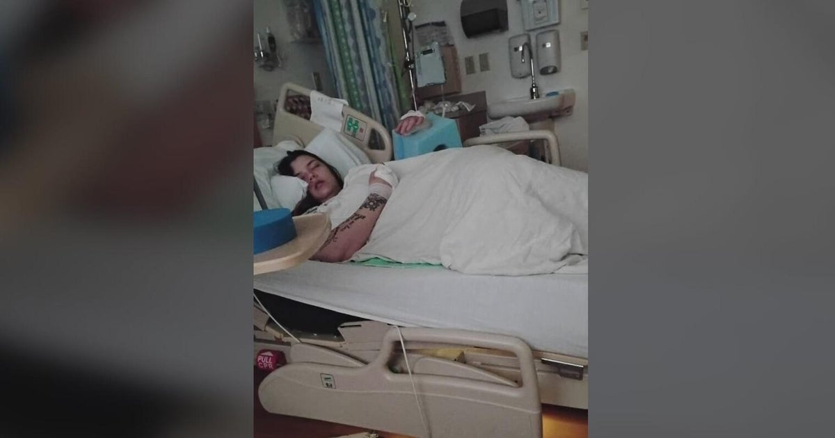 Man charged after dog viciously attacks teenager in Washington County 