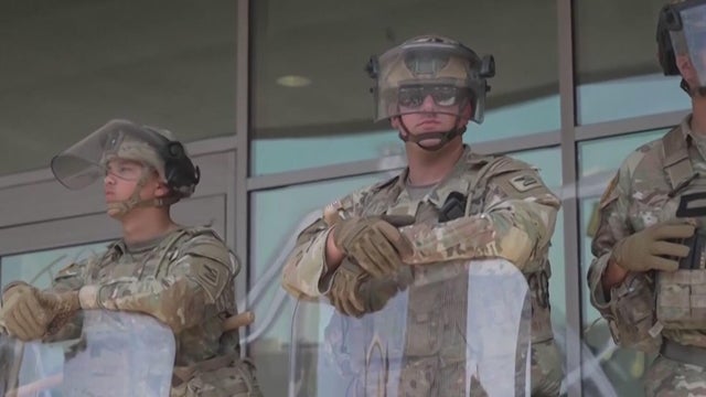 National Guard 