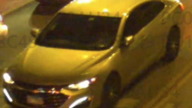 Greater Grand Crossing hit-and-run