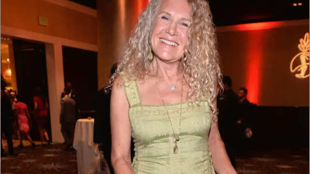 28th Annual Imagen Awards - Inside 
