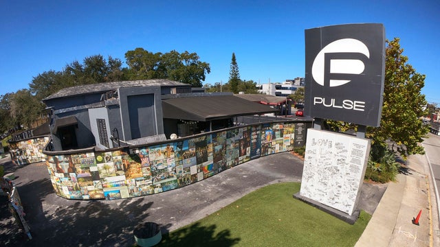 Nightclub Shooting Florida 