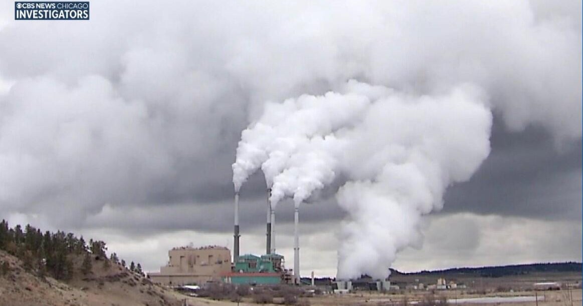 What could EPA plan to roll back limits on CO emissions mean for air quality? 