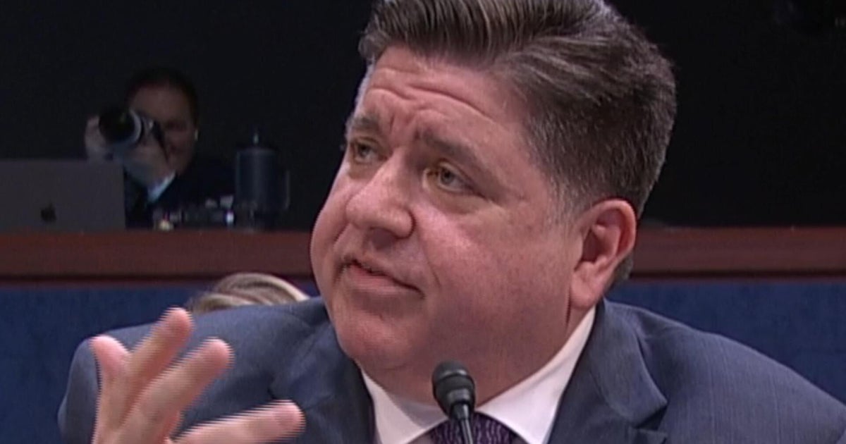 Watch: Pritzker says ICE shouldn #39 t be abolished calls gender identity Watch: Pritzker says ICE shouldn #39 t be abolished calls gender identity