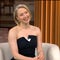 Carrie Coon talks role in "The Gilded Age"