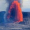 Hawaii's Kilauea Volcano erupts again, spewing lava 330 feet high