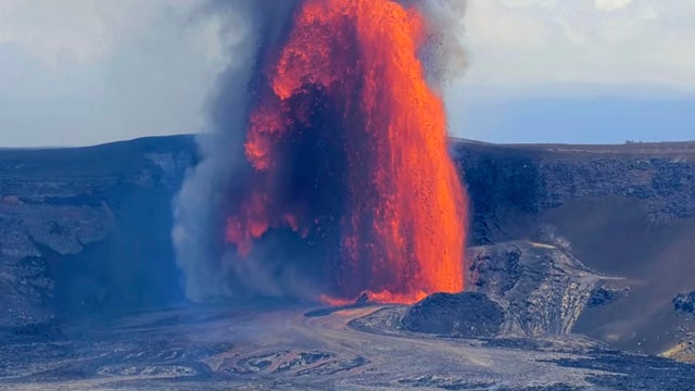 HAWAI-VOLCÁN 