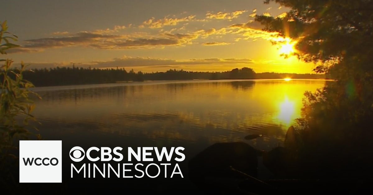 Trump Administration Moves to Reverse Minnesota Boundary Waters Mining Ban