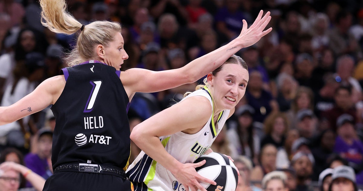 Phoenix Mercury beat the Dallas Wings 93-80 to spoil return of Paige Bueckers 