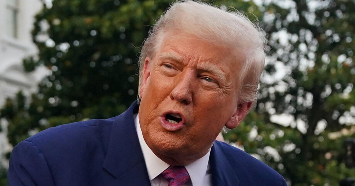 Trump calls on Iran to accept nuclear deal in wake of Israeli attack