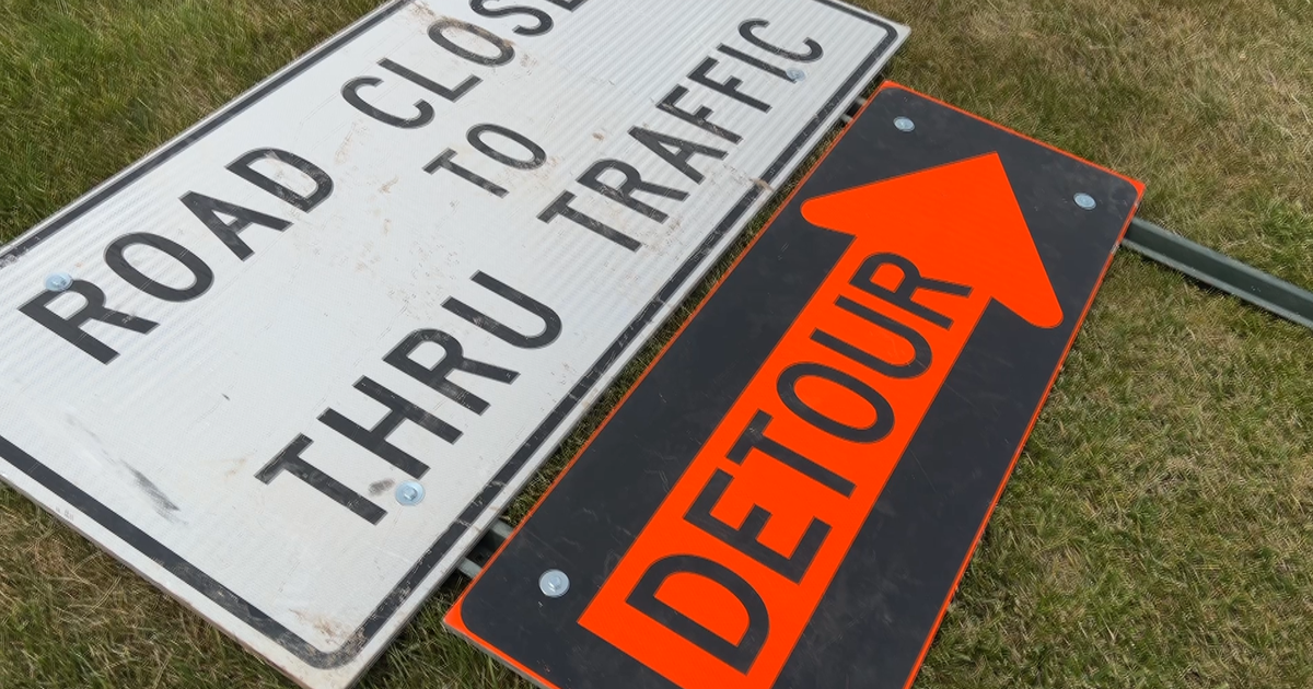 Drivers, business owners brace for Orchard Lake Road construction 