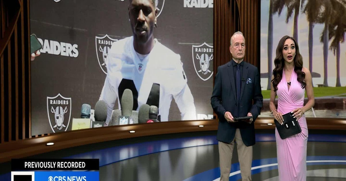 Antonio Brown Wanted For Attempted Murder