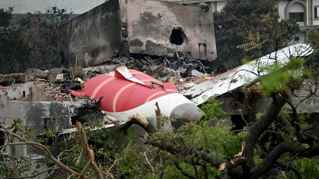 28-year-old student says she missed Air India flight that crashed due to traffic: This is totally a miracle for me