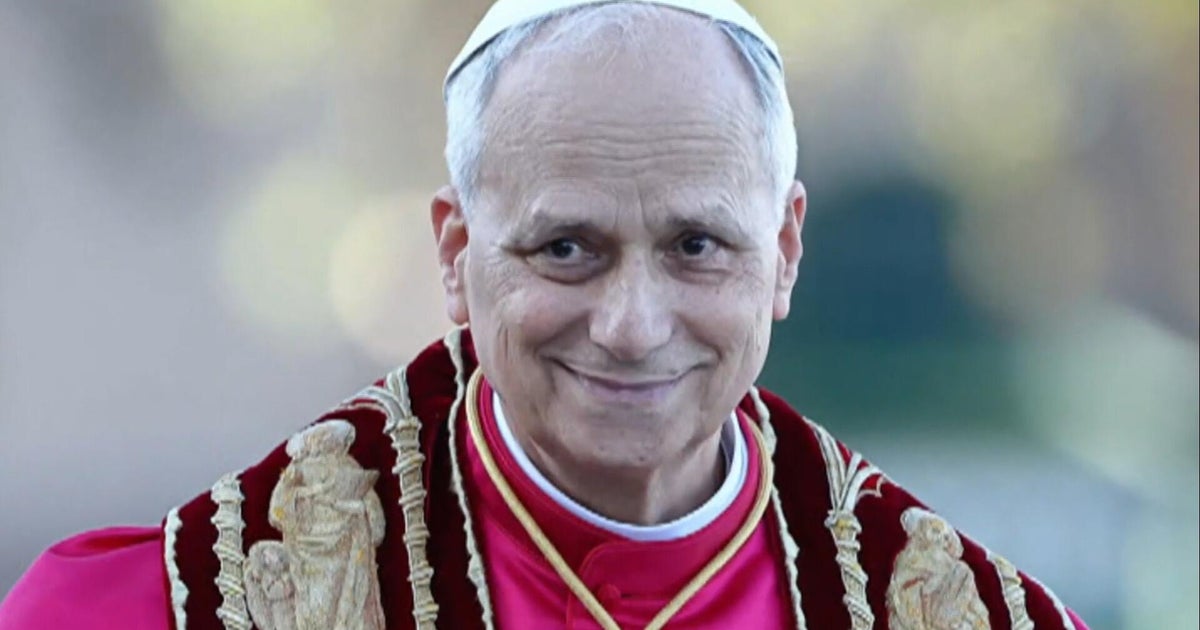 Pope Leo is distantly related to Justin Bieber