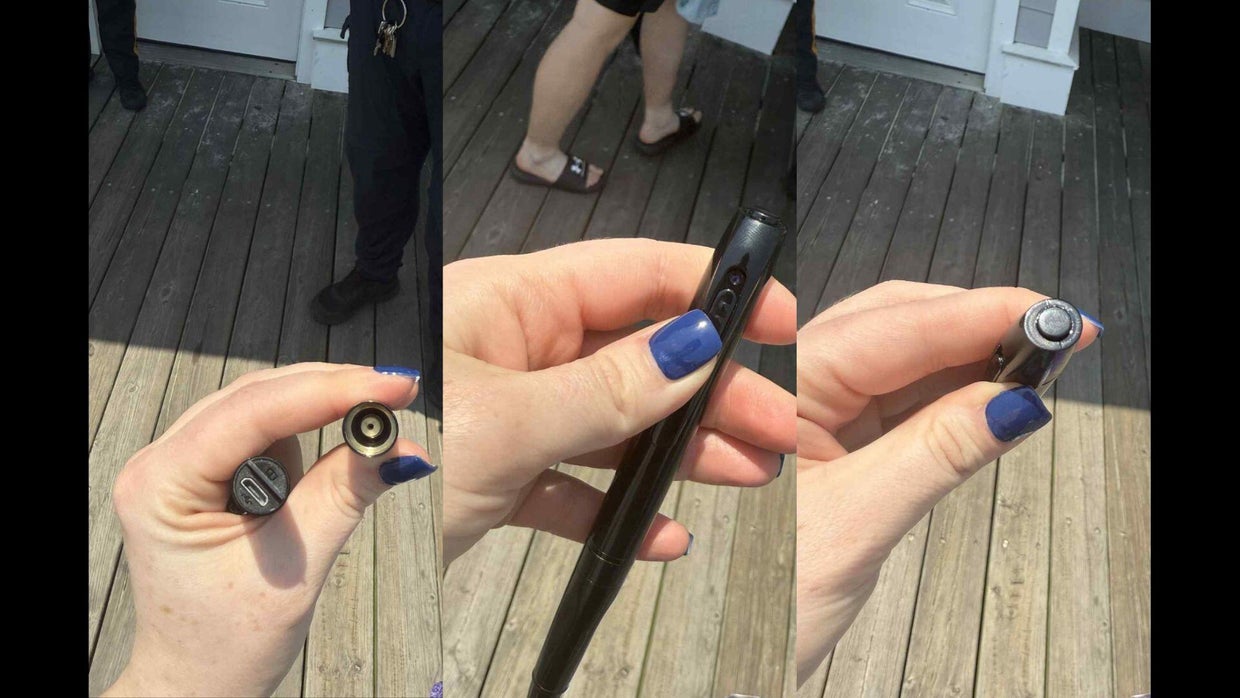Hidden cameras found in bathrooms on Ocean City, New Jersey, boardwalk ...