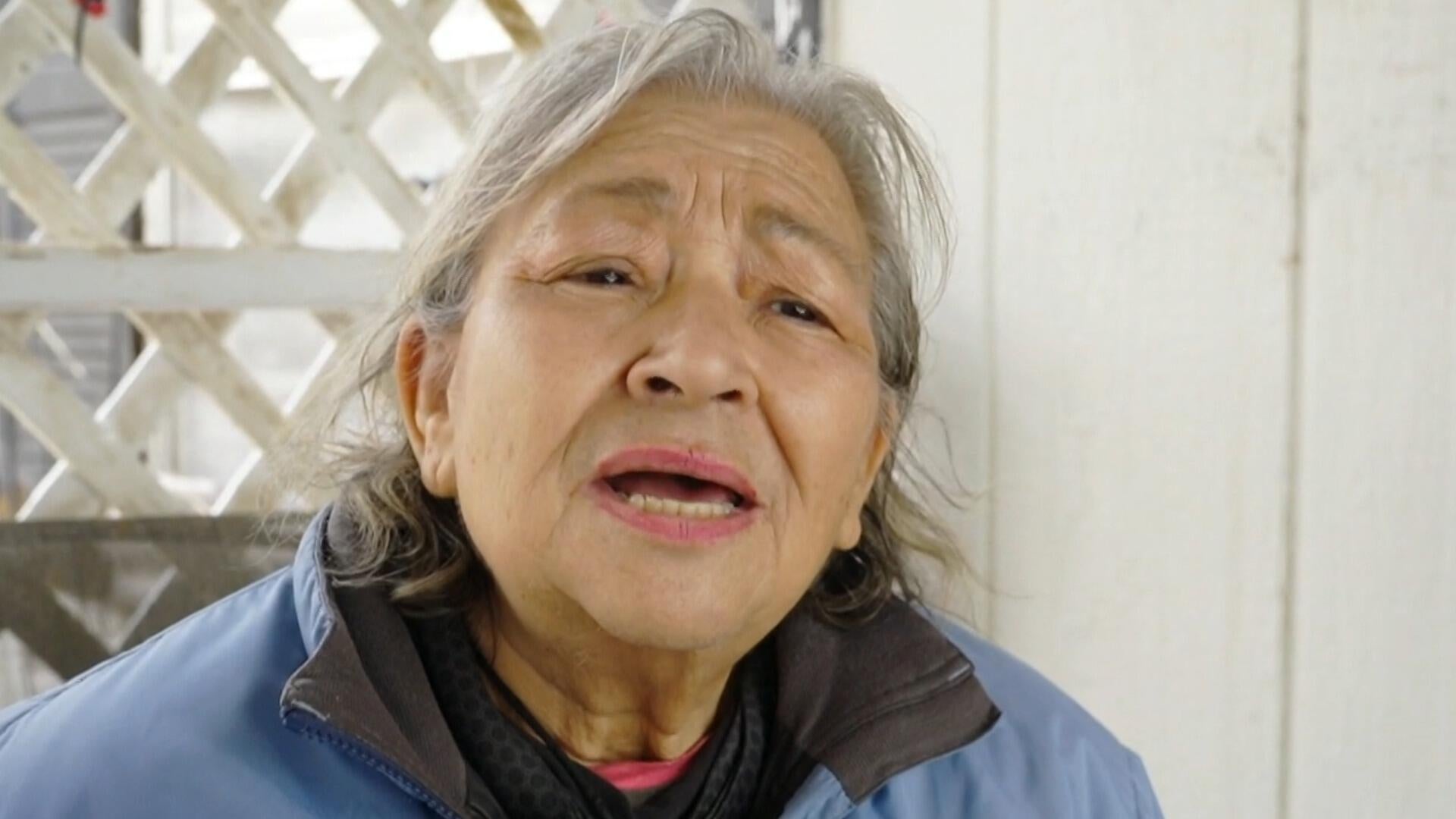 70-year-old widow on Social Security can't afford to retire