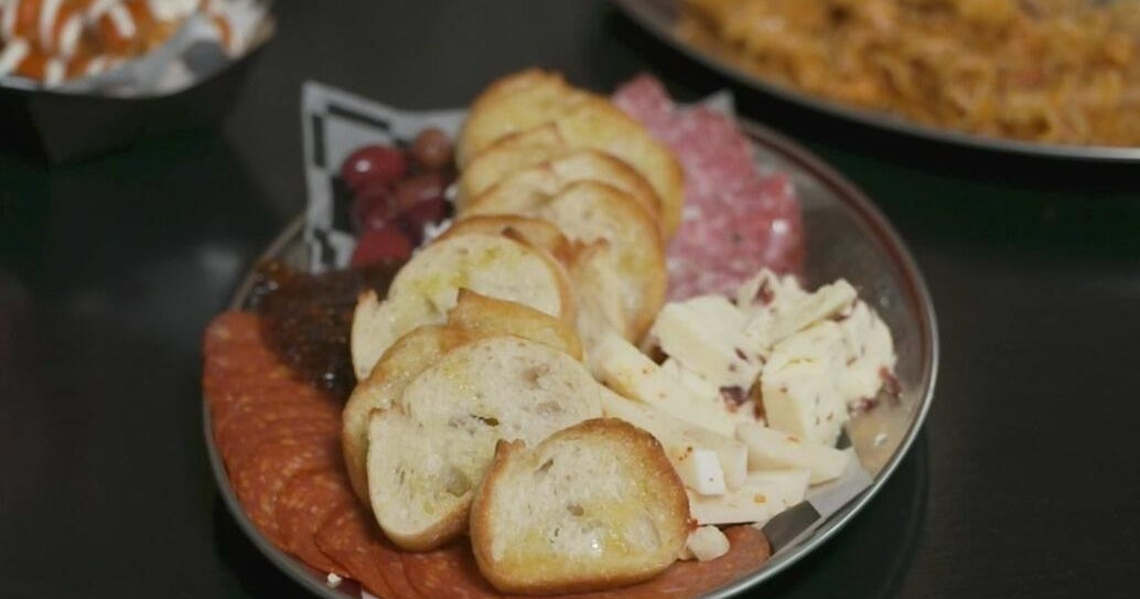 Sip, savor and chill: Magie Wine Bar brings the community together in Miami’s Little River Sip, savor and chill: Magie Wine Bar brings the community together in Miami’s Little River
