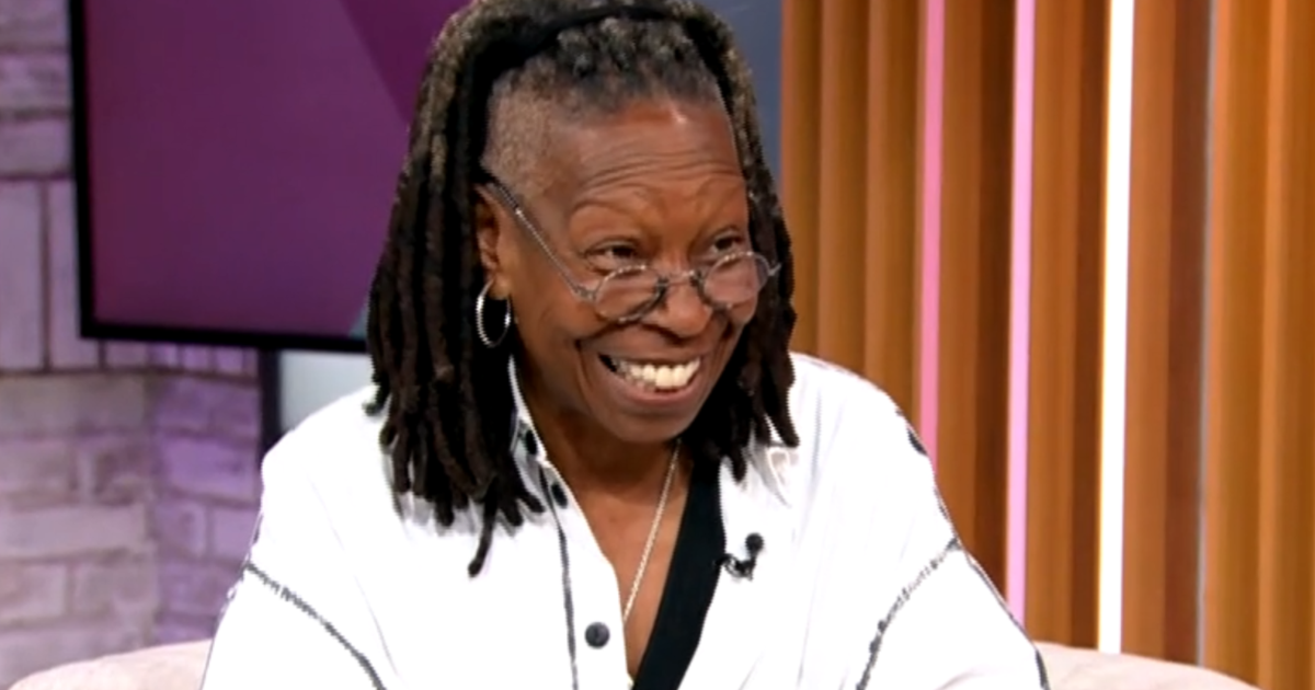 Whoopi Goldberg puts global spotlight on women's sports 