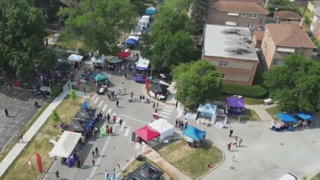 Juneteenth Festival 
