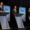 Primary Candidates For NYC Mayor Debate 