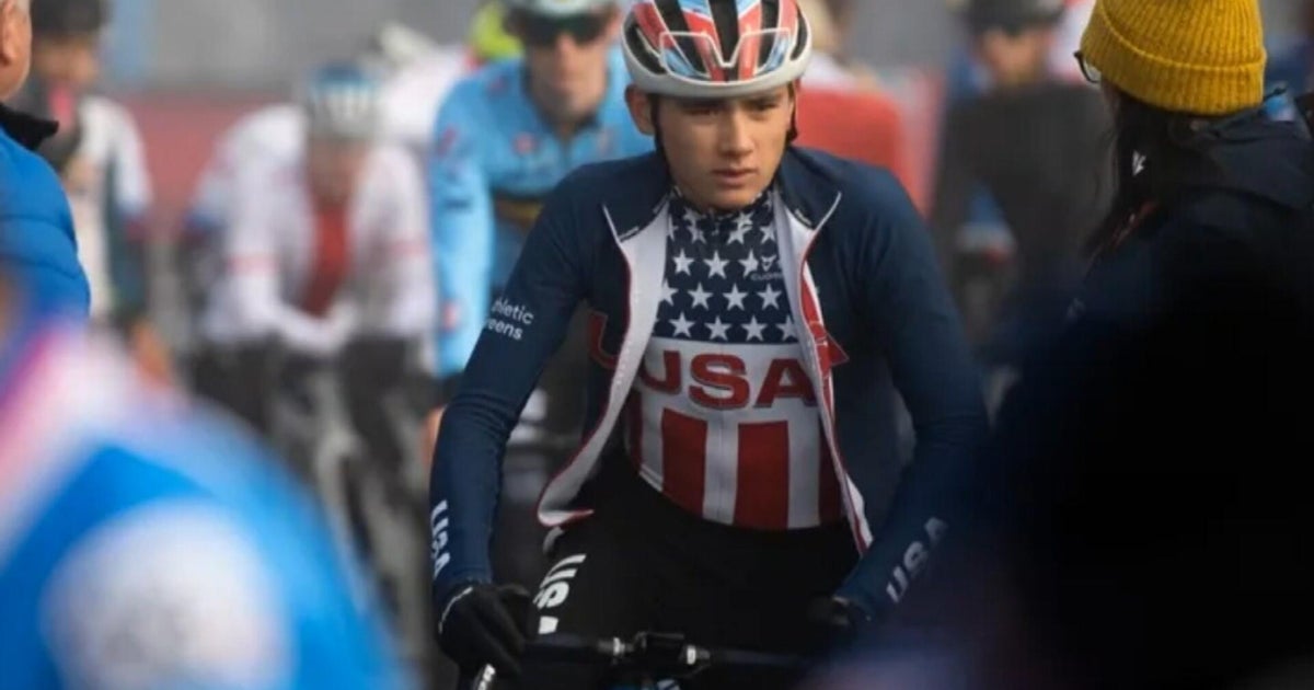 Family of Colorado cyclist killed in crash pushes for change in law 