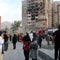 Iran launches drones at Israel as Israel attacks Iran's nuclear sites