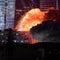 Iran launches missiles, drones at Israel as Israel attacks Iran's nuclear sites