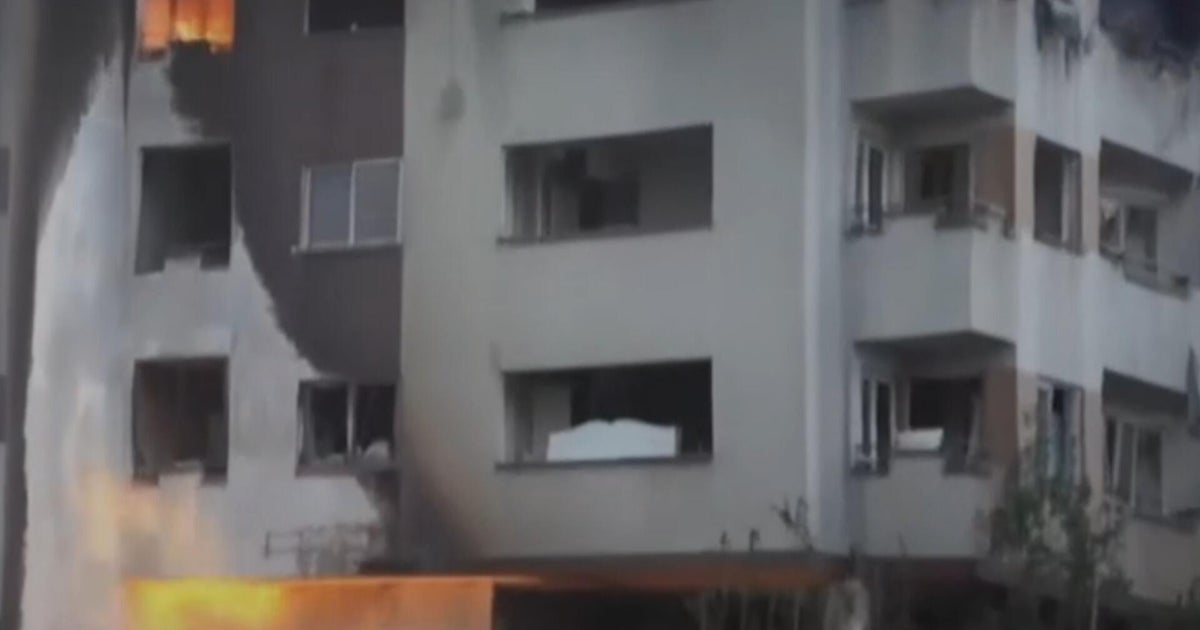 Israel claims Iran attack is matter of survival as nuclear enrichment grew