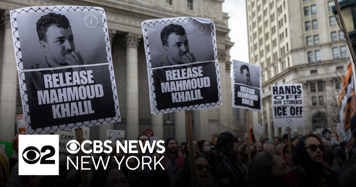 US DOJ Defies Judge Orders, Continues Detention of Activist Khalil
