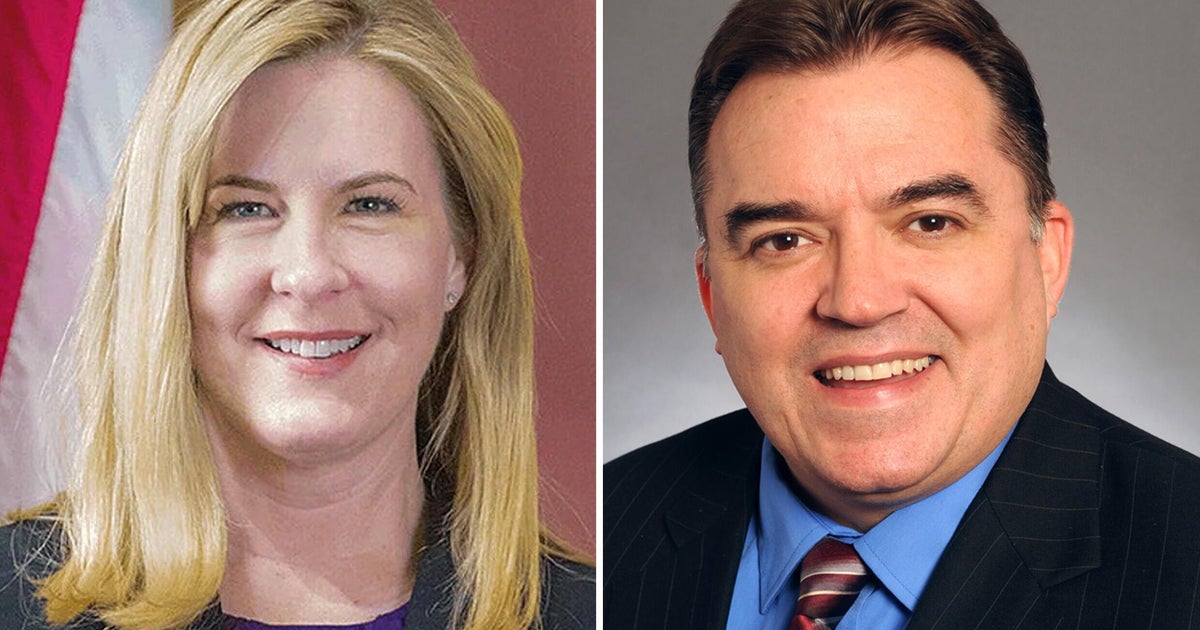 Minnesota Rep. Hortman and husband killed, Sen. Hoffman and wife wounded in politically motivated shootings, Gov. Walz says