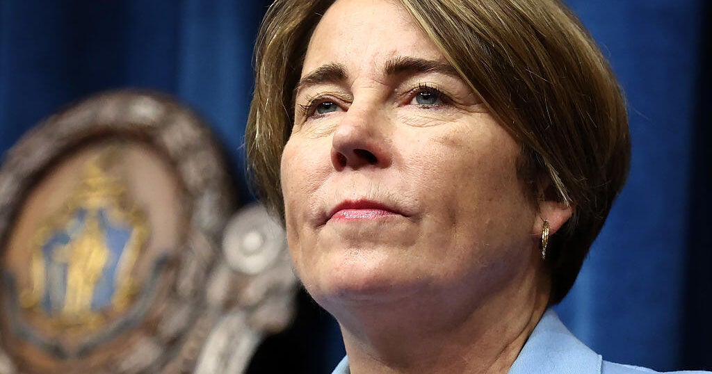 Massachusetts lawmakers condemn political shootings in Minnesota 