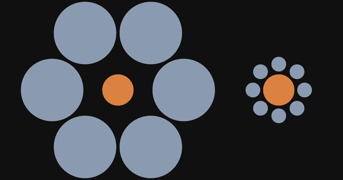 Optik yanılsamalar hayati tıbbi araştırmayı nasıl aydınlatıyor
