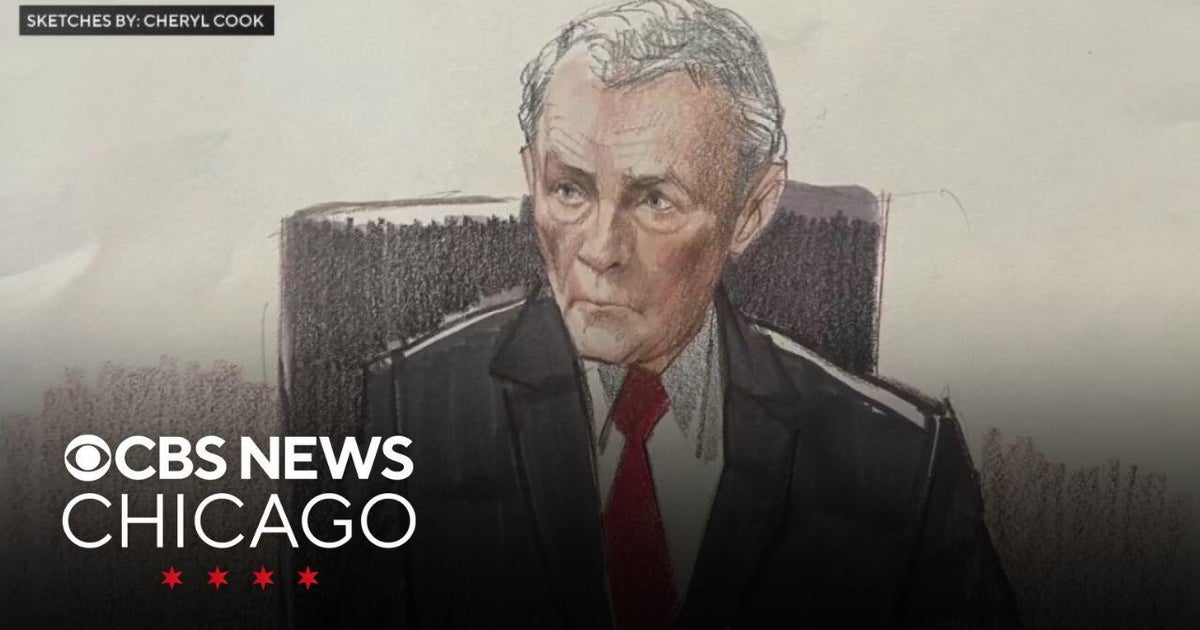 Former Speaker Michael Madigan sentenced to 7 ½ years in corruption