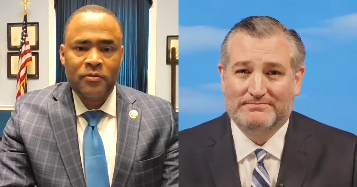 Texas lawmakers discuss President Trump's "big beautiful bill", proposed tax and spending cuts