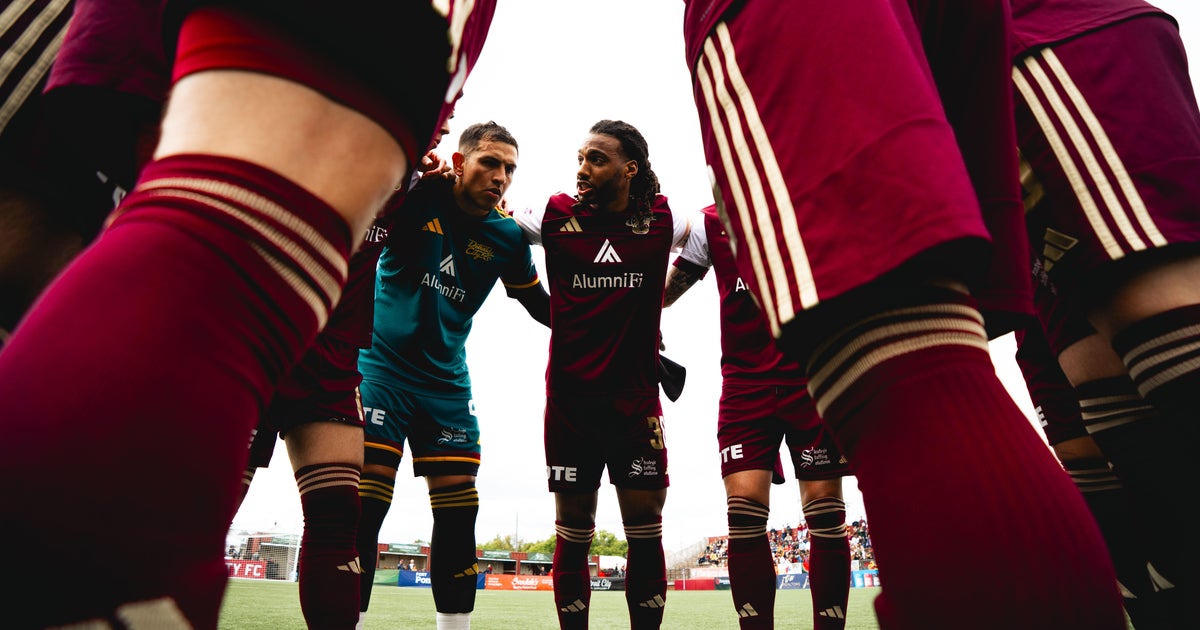Watch Live: Detroit City FC vs. Loudoun United FC 