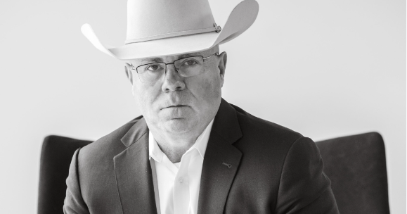 Denton County sheriff warns protesters: "Cross the line and it will be met with consequences" 